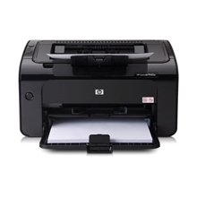 Impressora LaserJet - HP Mono P1102W